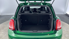 MINI Hatchback 2.0 Cooper S Exclusive 3dr Auto Petrol Hatchback